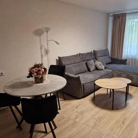 Cozy 3 * Klaipėda