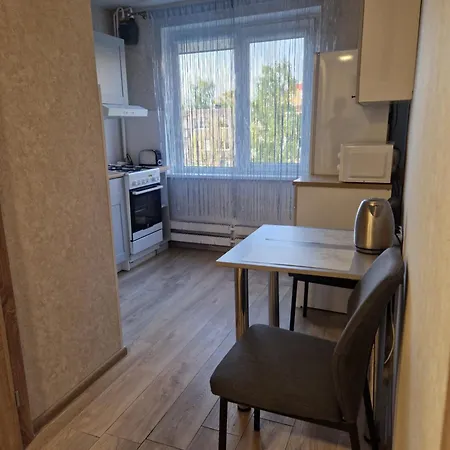 Lejlighed Cozy 3 *