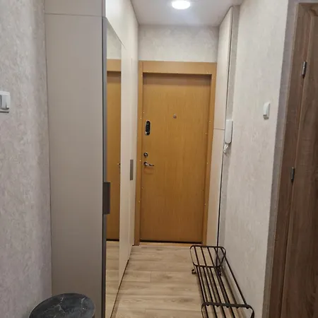 Lejlighed Cozy 3 Klaipėda