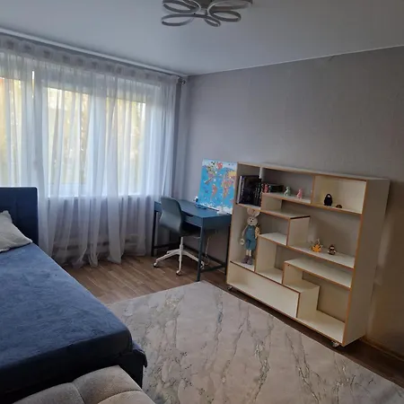 Lejlighed Cozy 3 Klaipėda