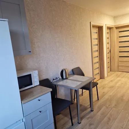 Cozy 3 Lejlighed